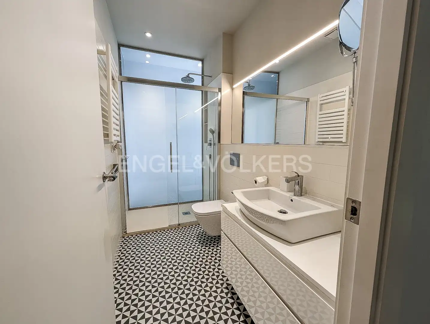 Piso de 150 m² en Barcelona