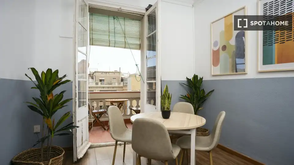 Habitación en alquiler, Barcelona
