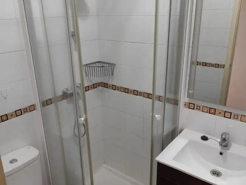 Piso de 100 m² en Vigo