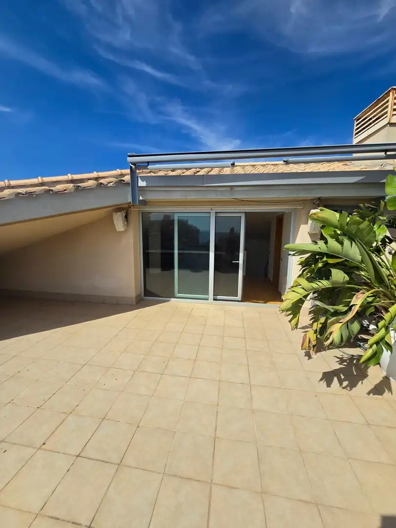 Piso de 171 m² en el Masnou