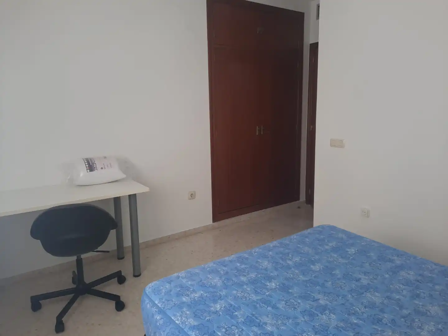 Piso de 100 m² en Badajoz