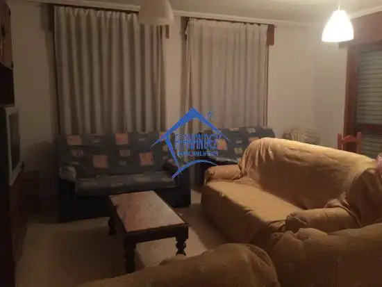 Piso de 150 m² en Cáceres