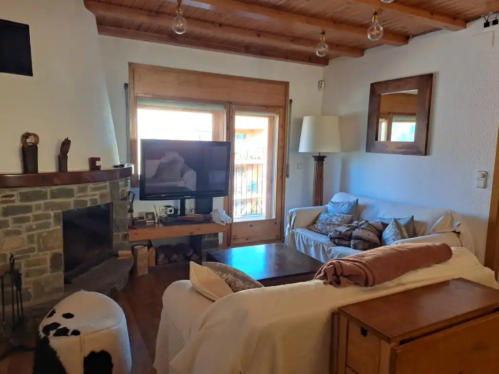 Piso de 110 m² en Puigcerdà