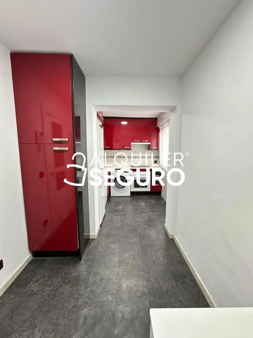 Pis de 70 m² a Madrid