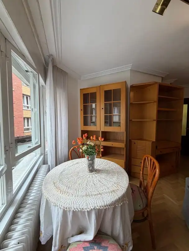 Piso de 110 m² en Gijón