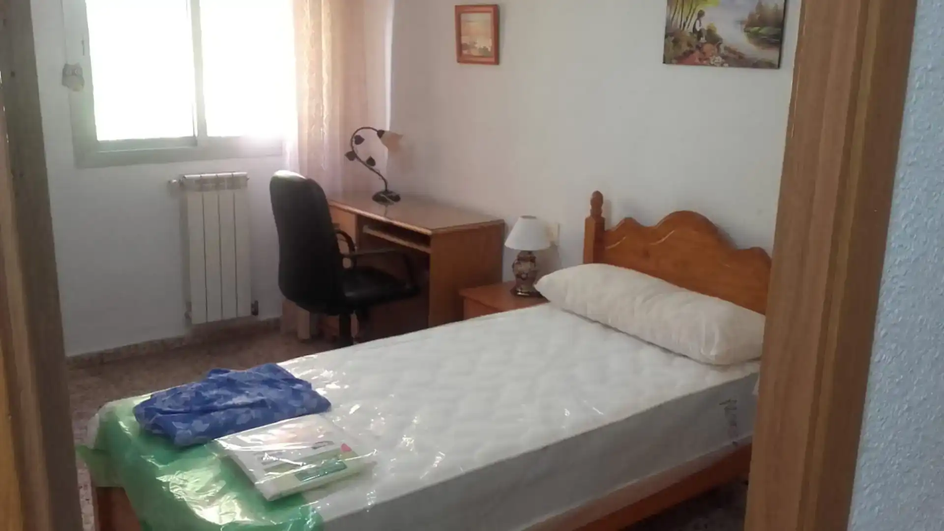 Habitación en alquiler, Albacete