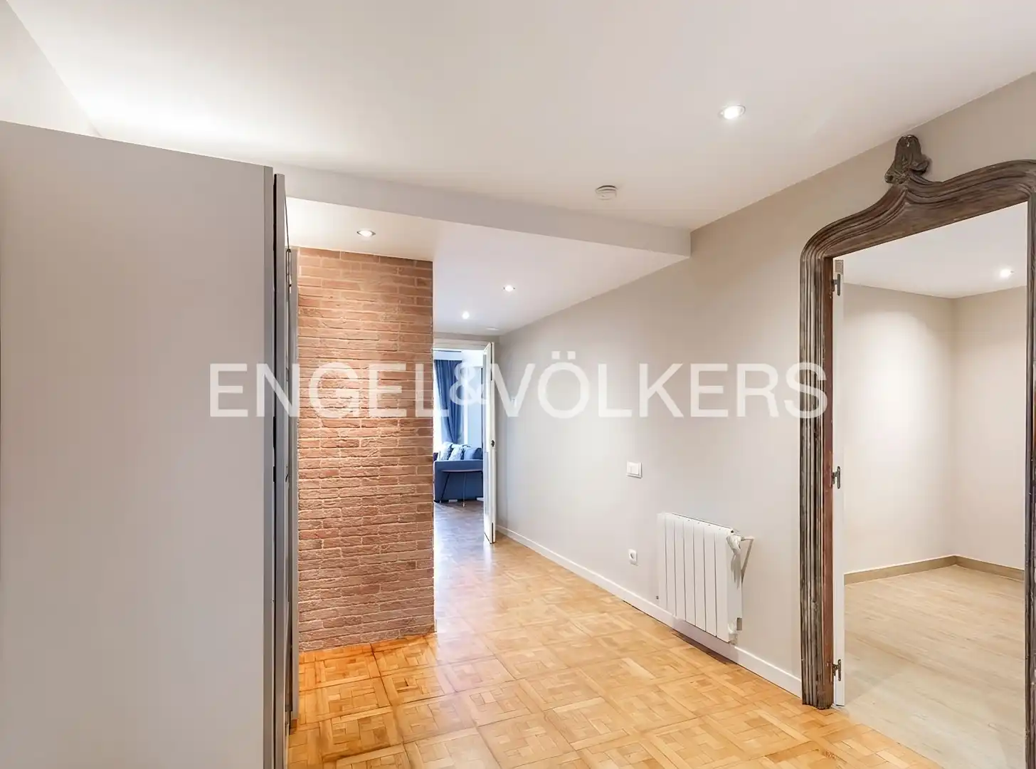 Piso de 218 m² en Barcelona