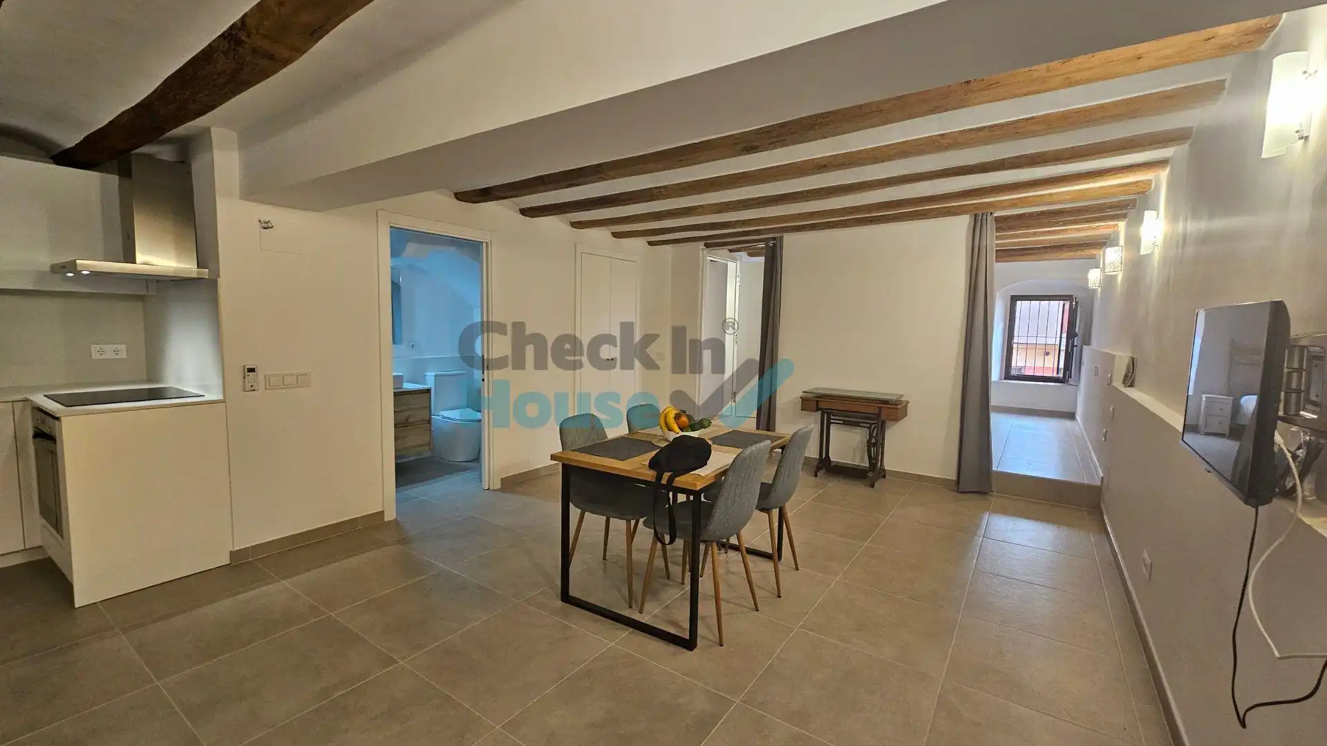 Appartement 60 m² à Sant Feliu de Guíxols