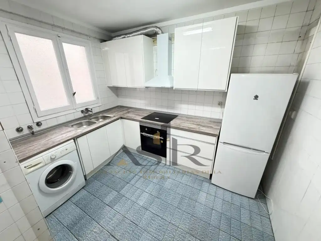 Pis de 105 m² a Alzira