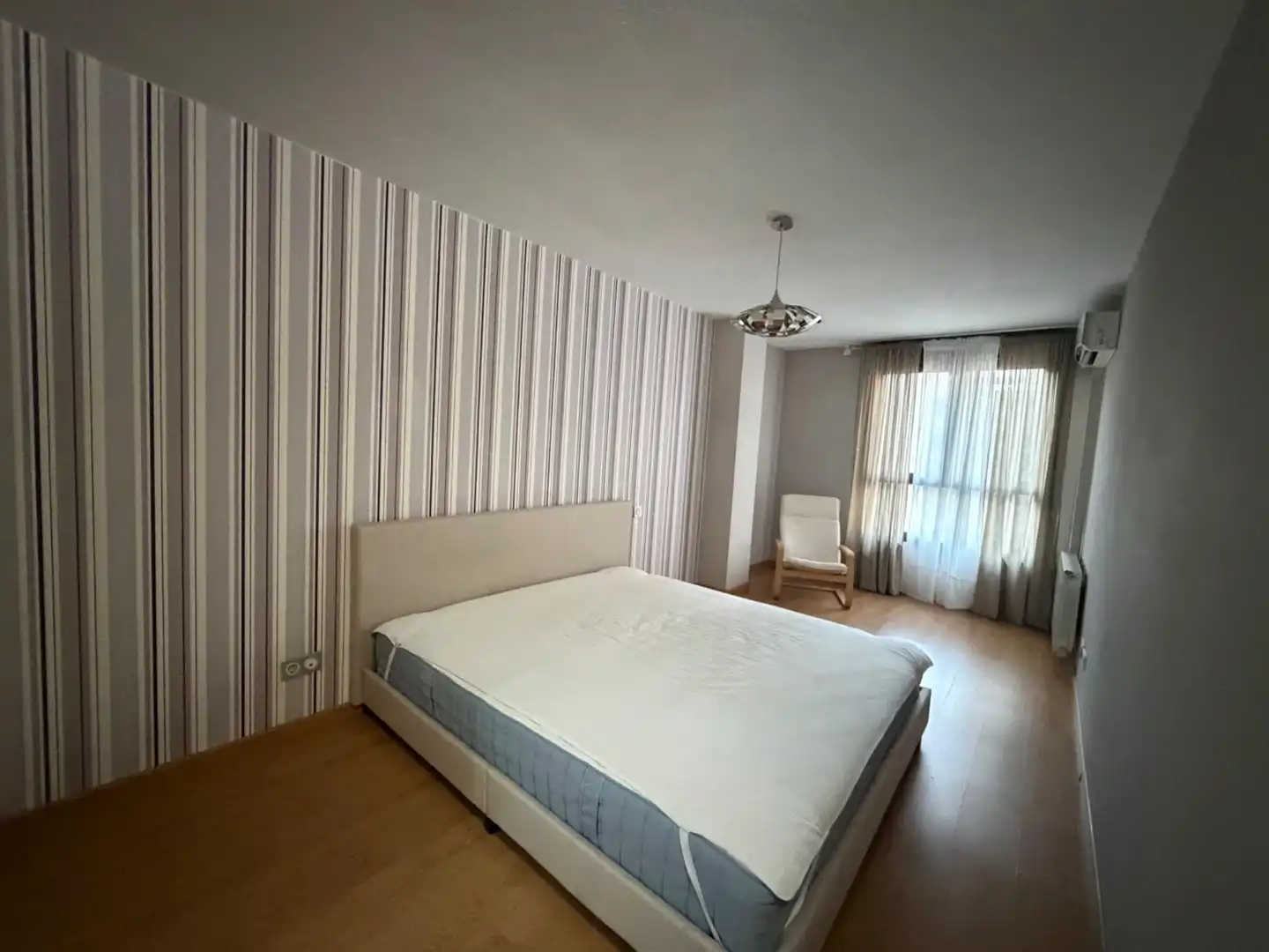 Pis de 163 m² a Móstoles