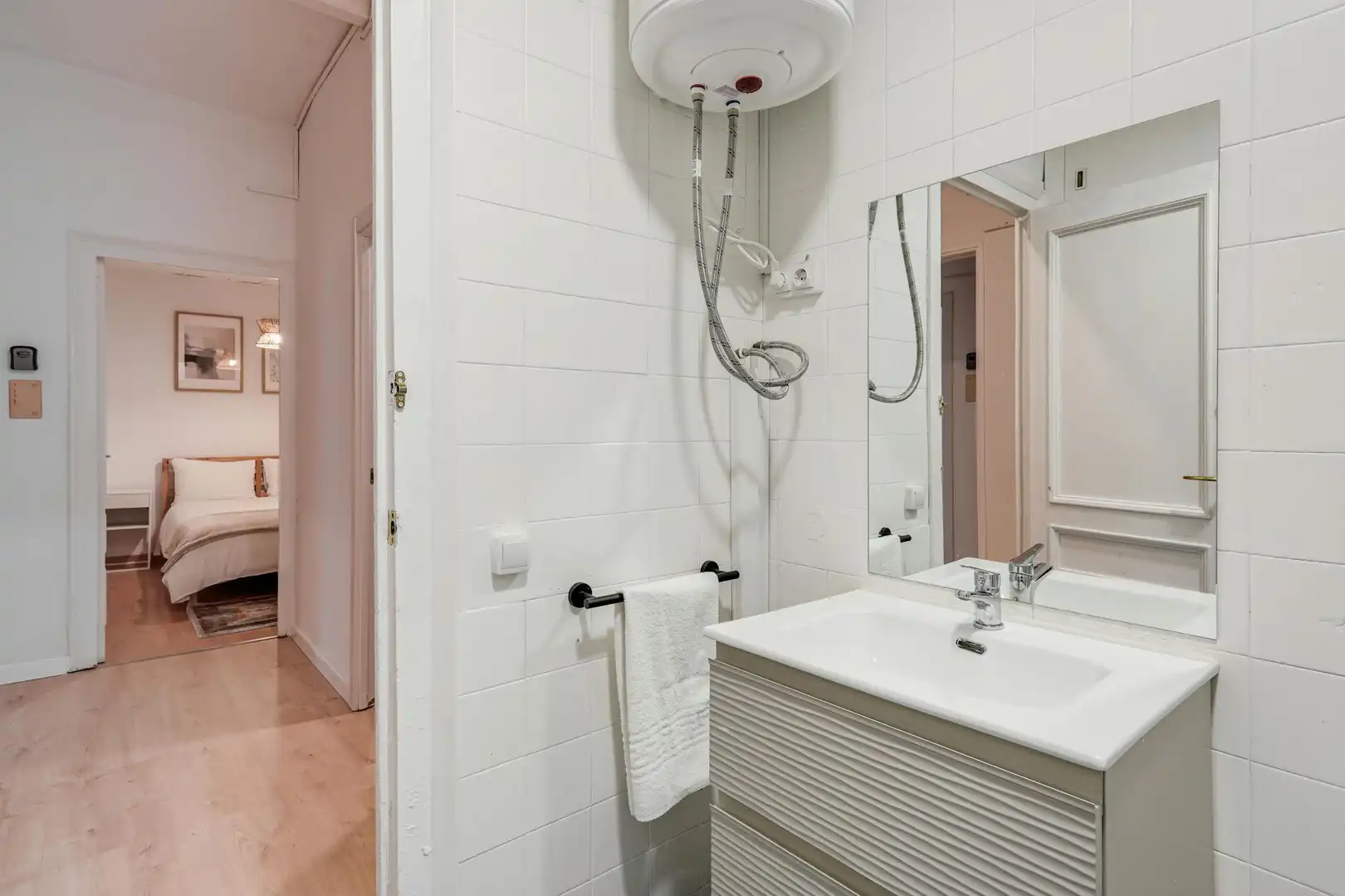 Habitación 170 m², Barcelona