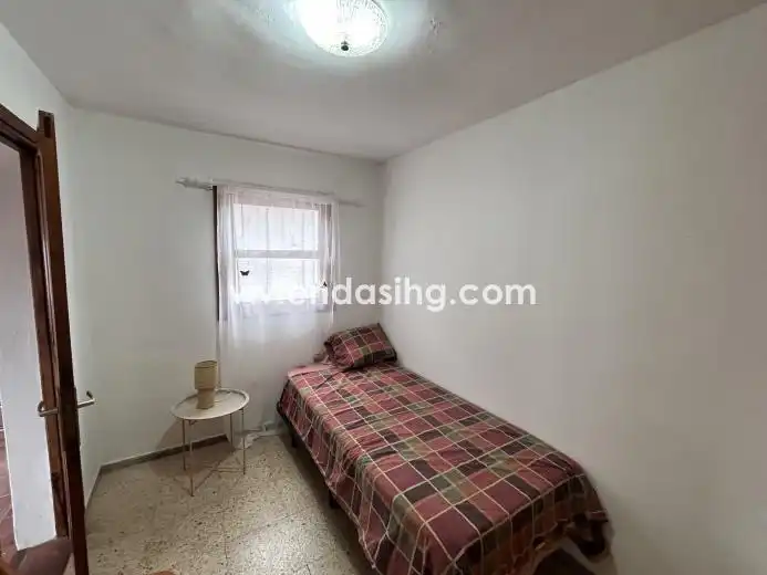 Piso de 100 m² en Los Realejos