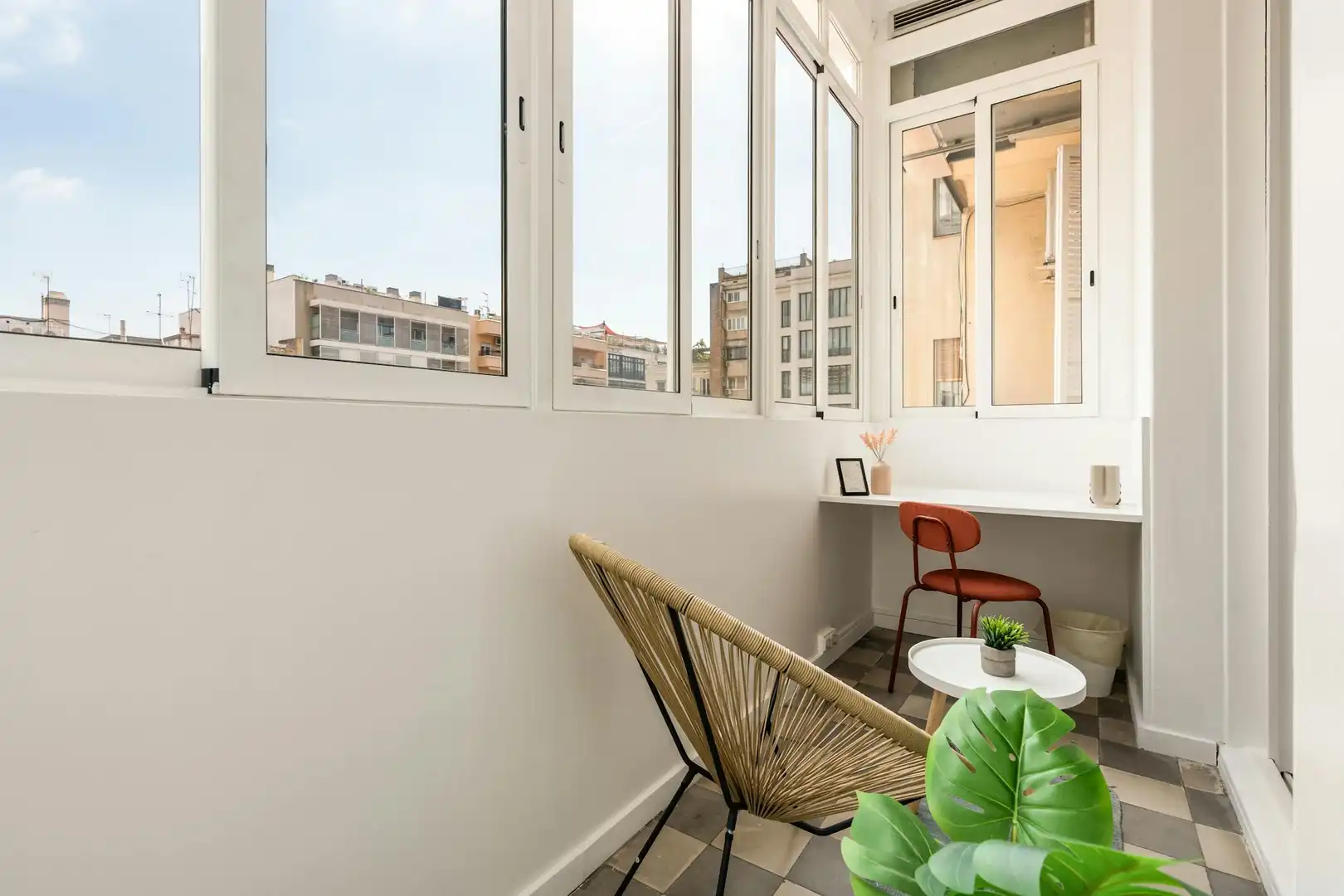 Habitación 183 m², Barcelona