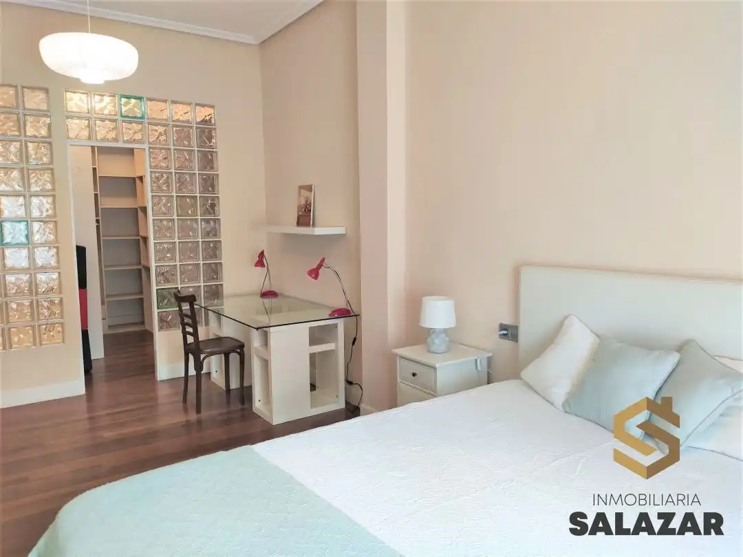 Piso de 75 m² en Bilbao