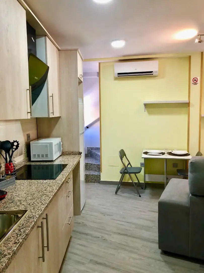 Piso de 80 m² en Trujillo
