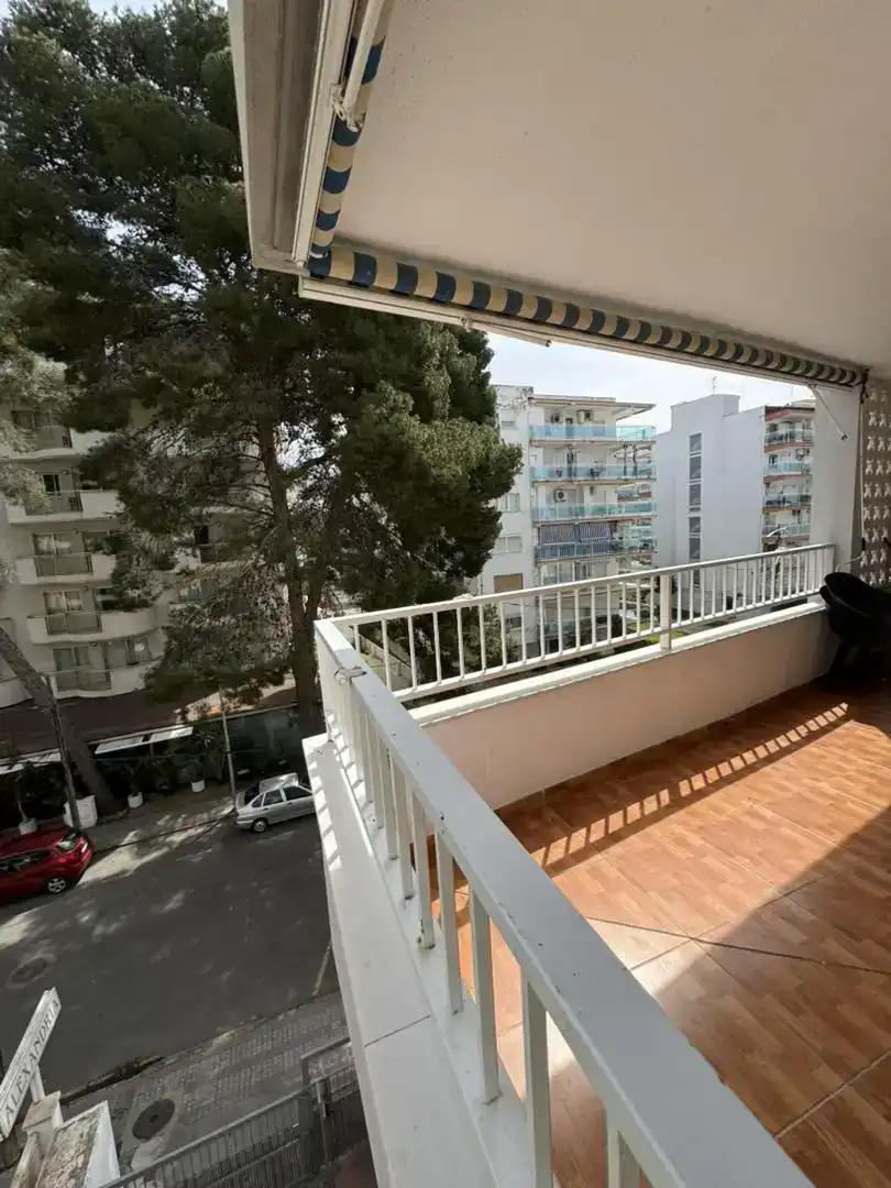 Apartamento 75 m² em Salou
