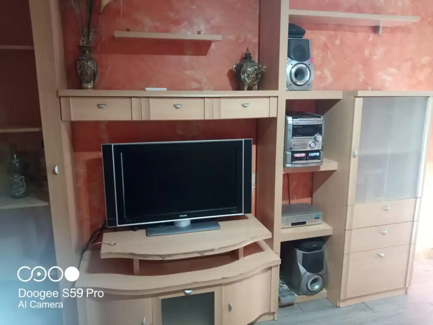 Piso de 90 m² en Valverde del Fresno