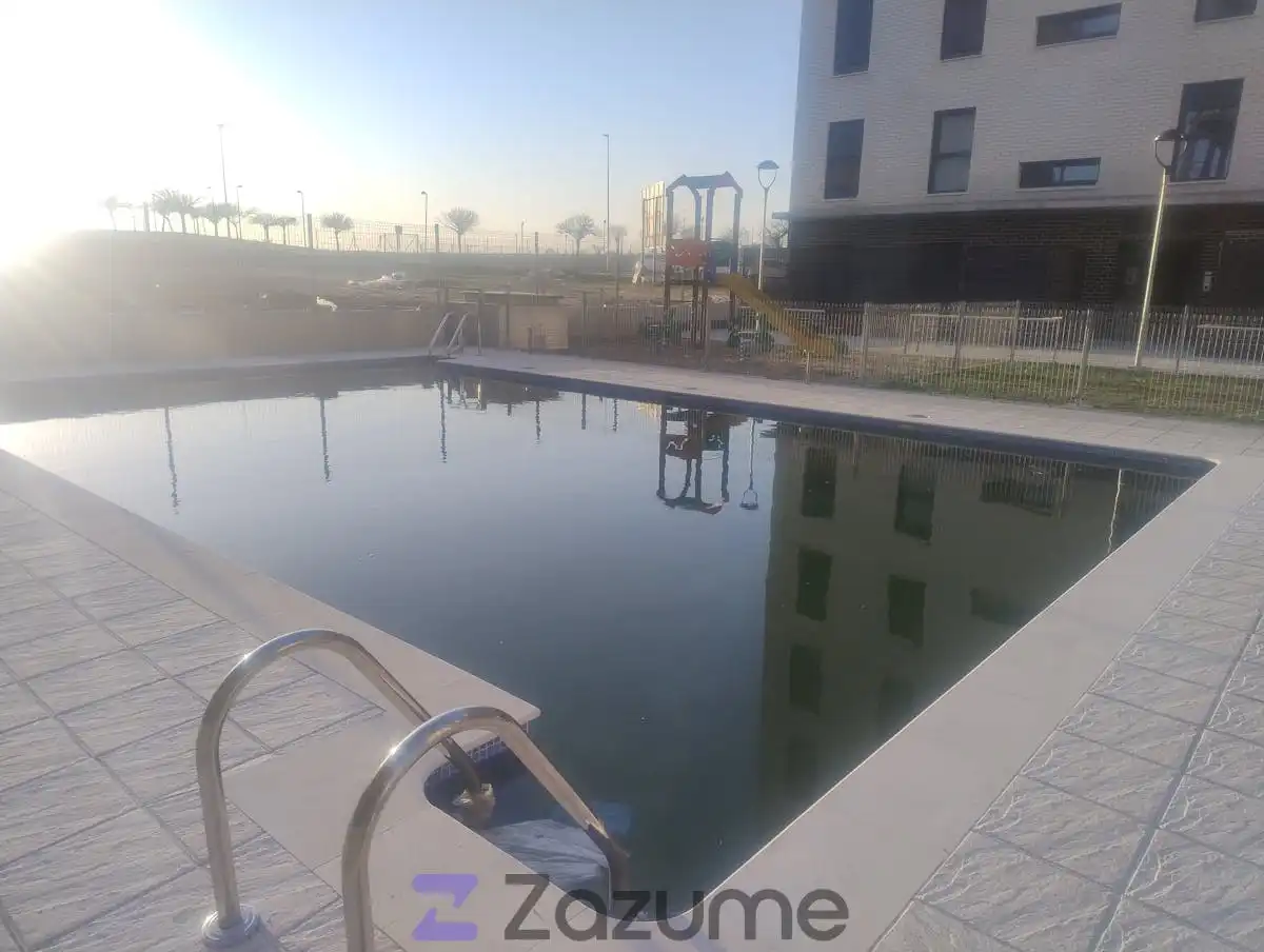 Piso de 80 m² en Cáceres