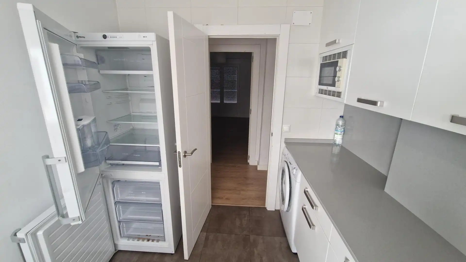 Piso de 120 m² en Zaragoza