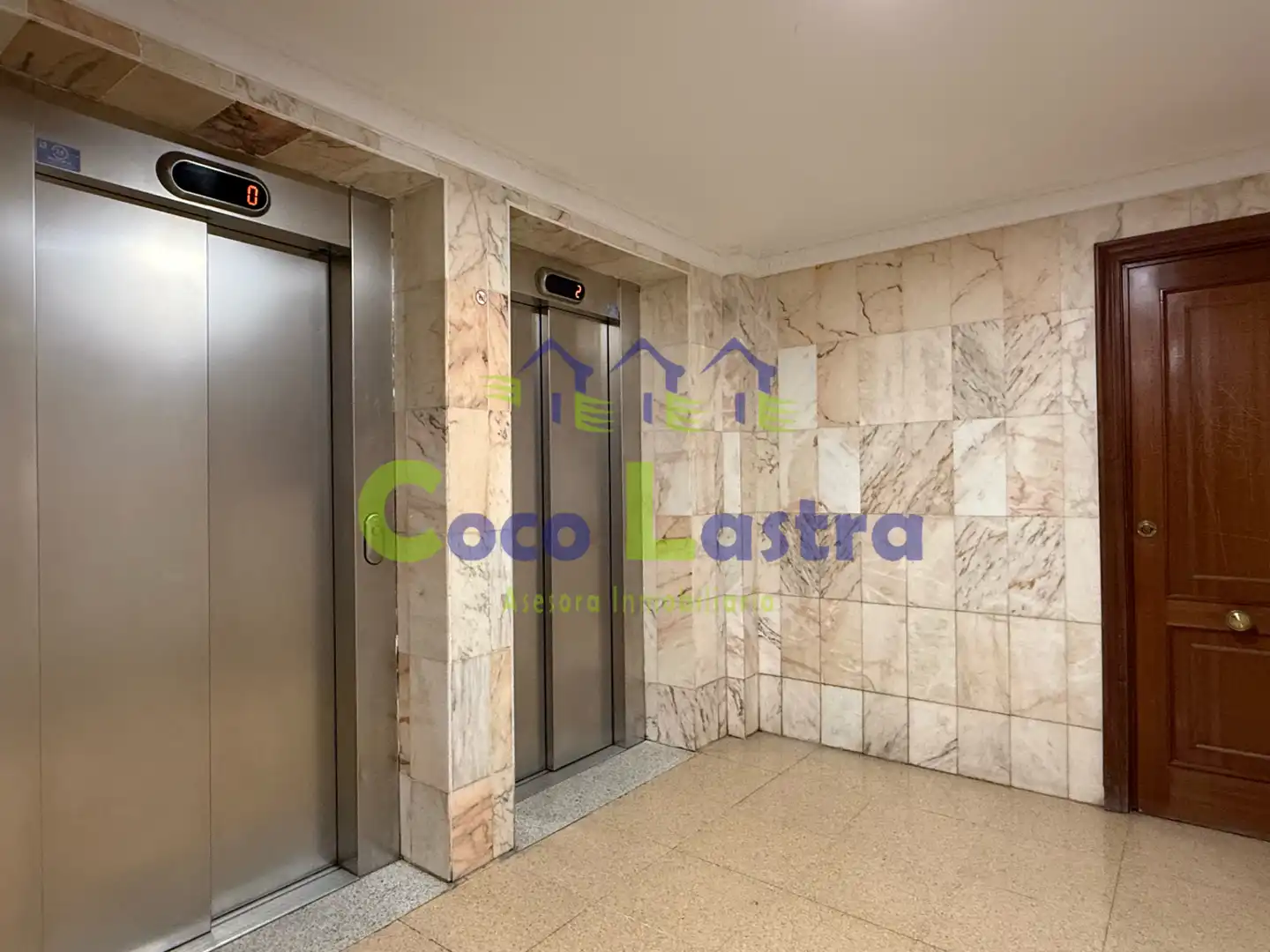 Piso de 125 m² en Salamanca