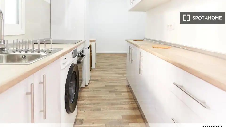 Habitación en alquiler, Sevilla