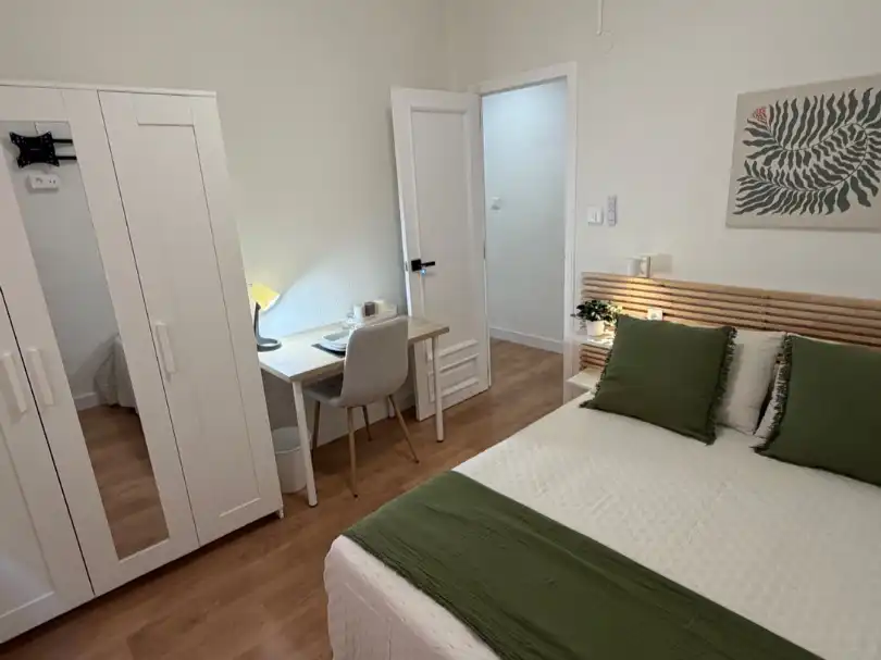 Habitación en alquiler, Benaguacil