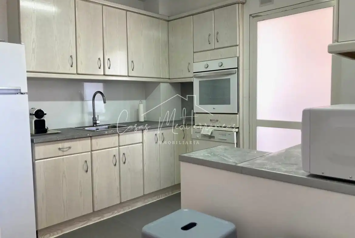 Piso de 110 m² en Roda de Berà