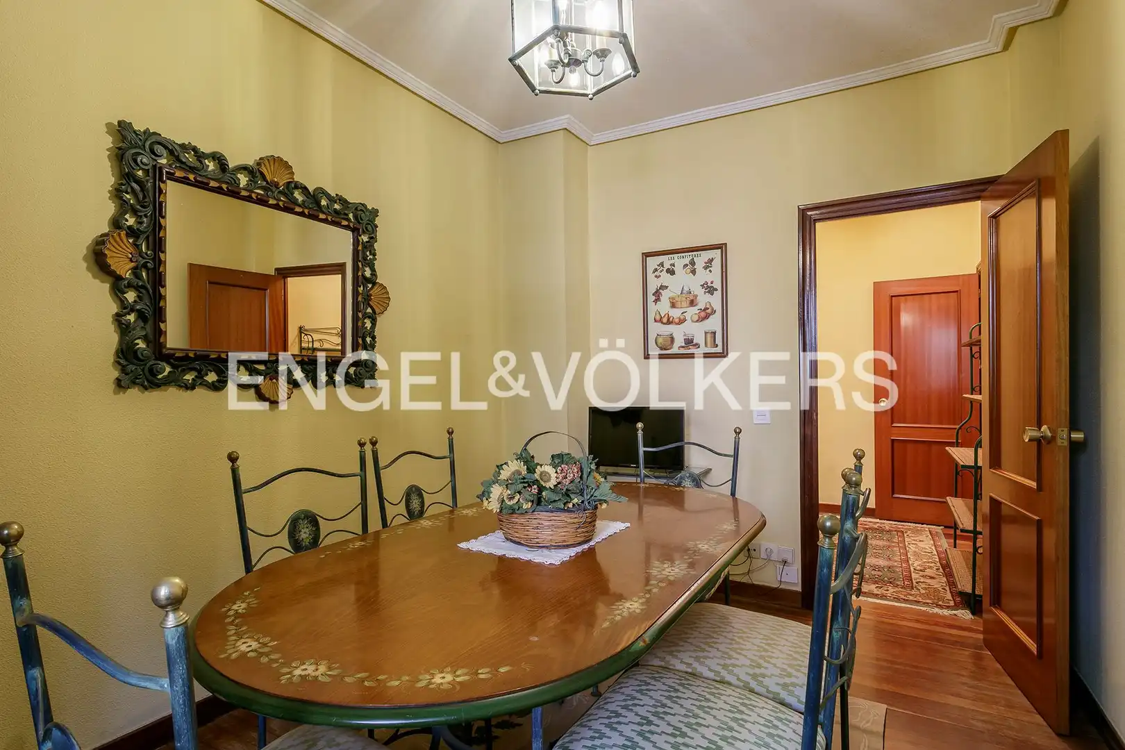 Piso de 103 m² en Guecho