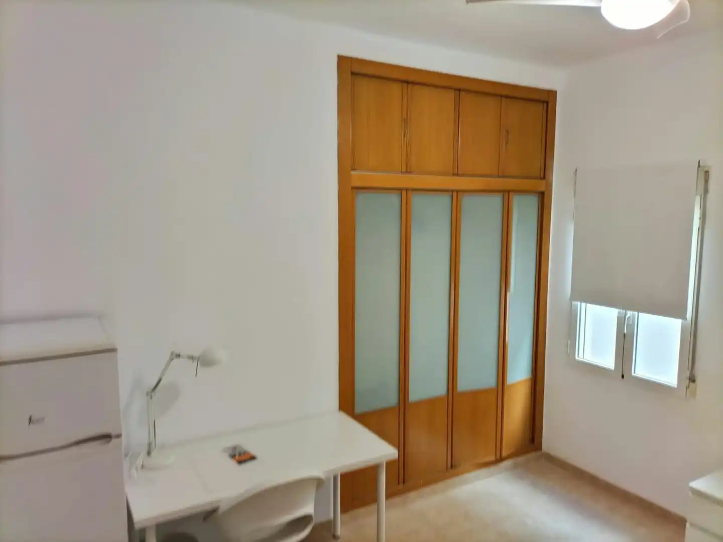 Habitació de lloguer, València