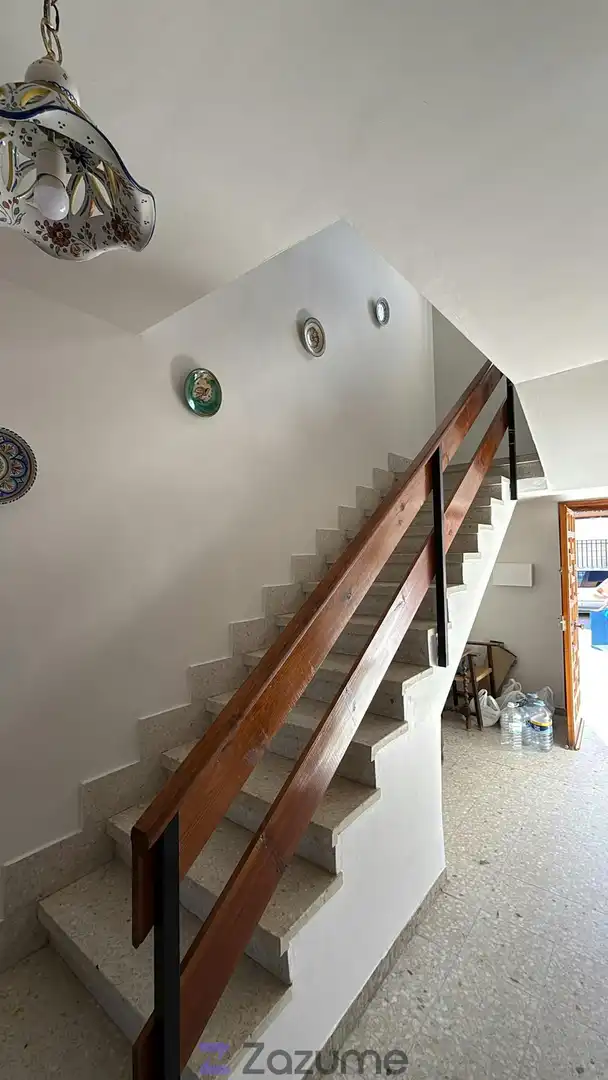Casa de 125 m² a Cazalegas
