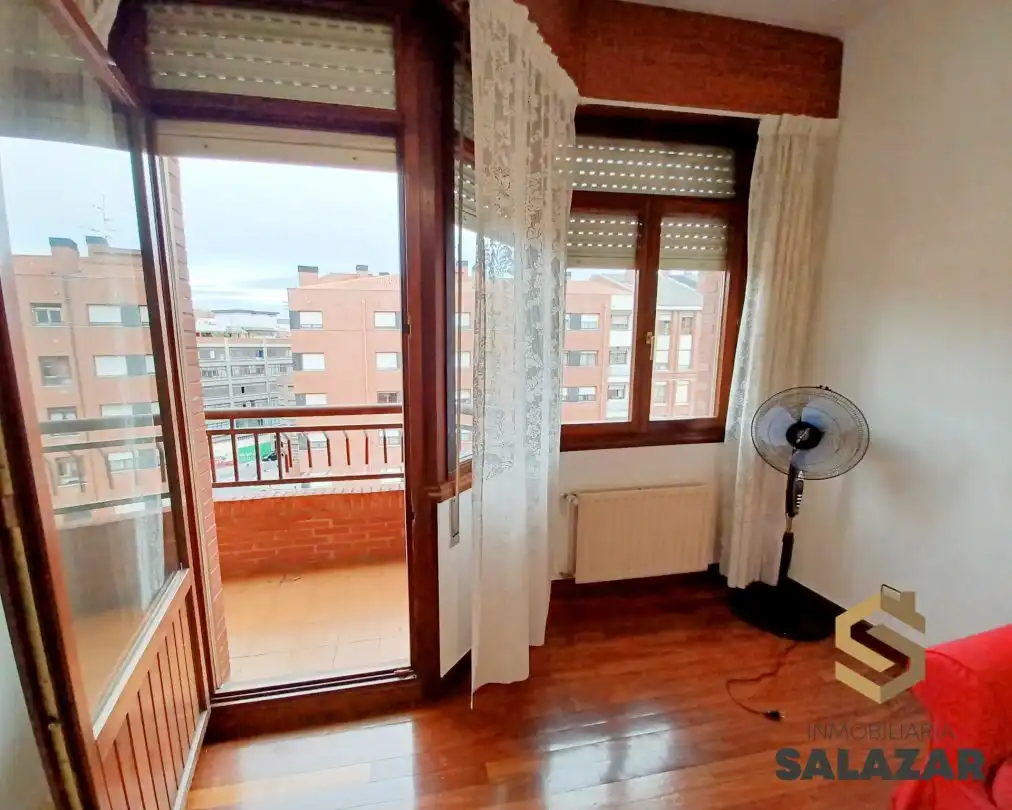 Piso de 62 m² en Bilbao