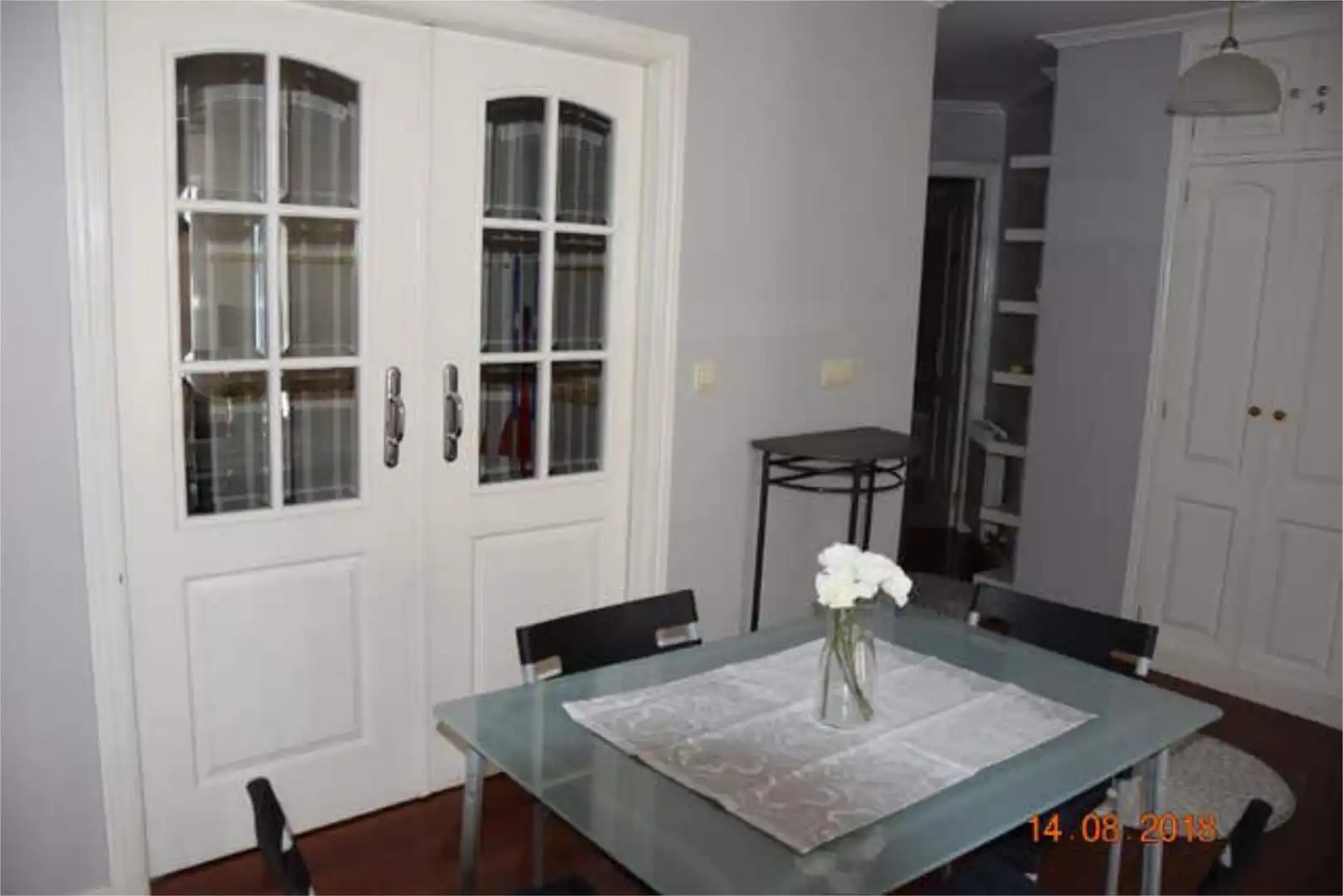 Pis de 45 m² a Vigo