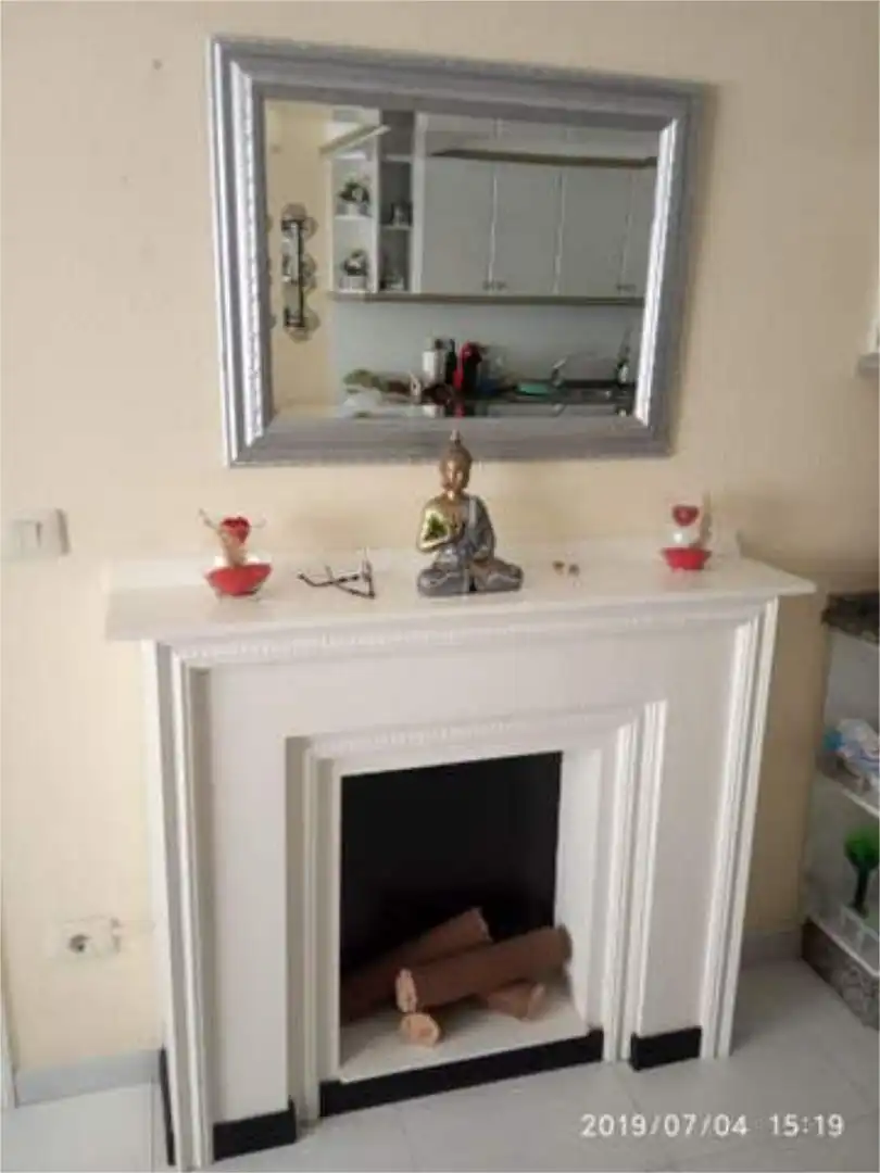 Piso de 70 m² en Cangas de Morrazo