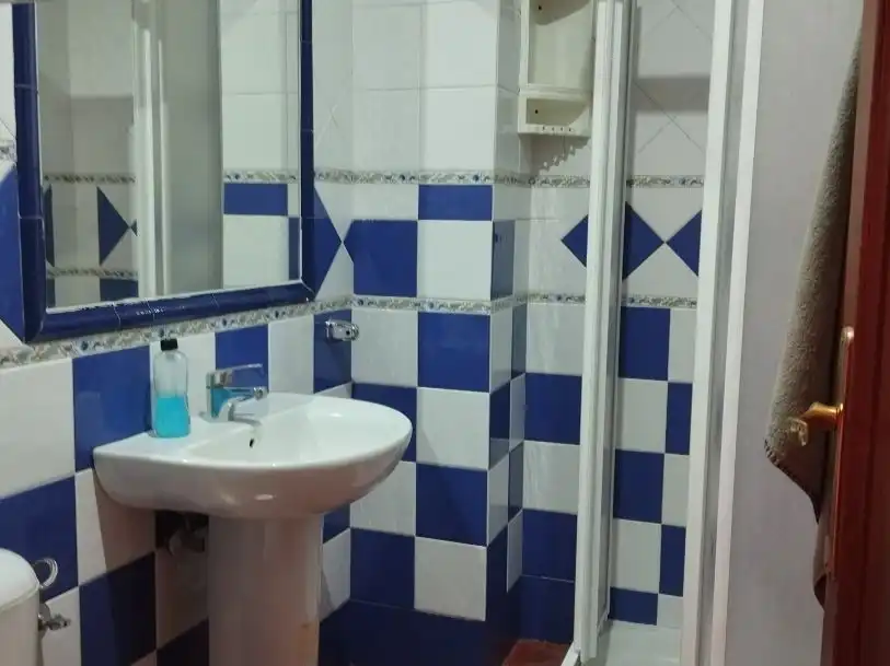 Habitació de lloguer, Granada