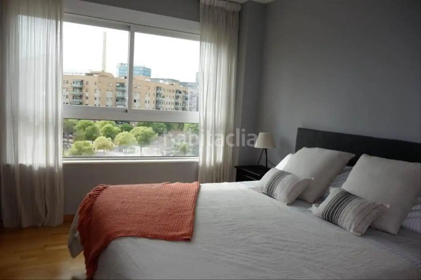 Piso de 80 m² en Barcelona