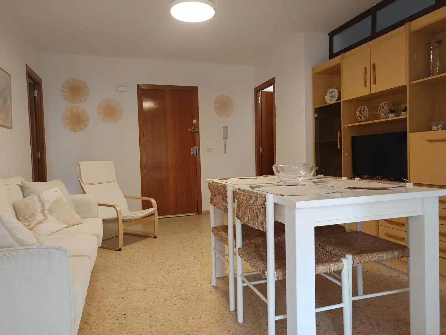 Piso de 48 m² en Benicasim