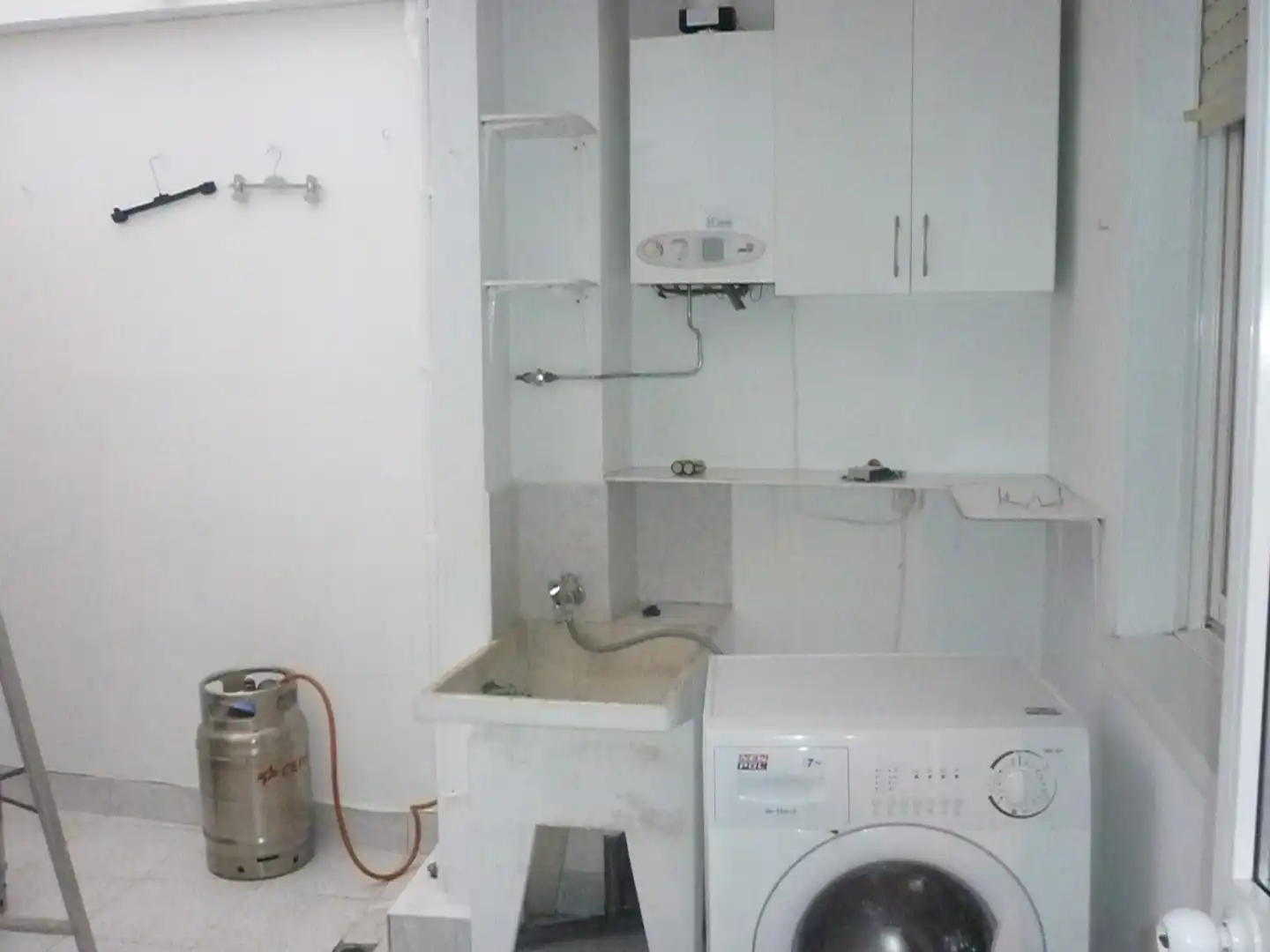 Piso de 85 m² en Narón