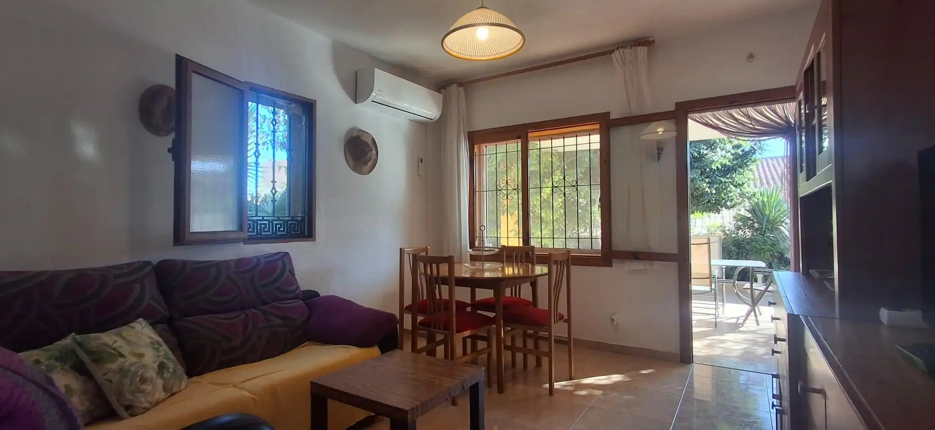Casa de 66 m² en San Javier