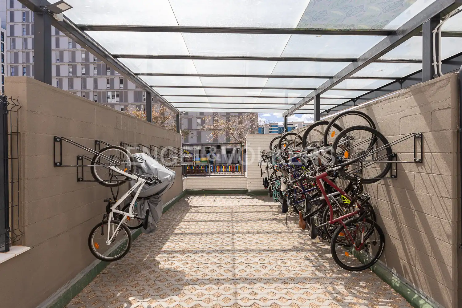 Pis de 116 m² a València