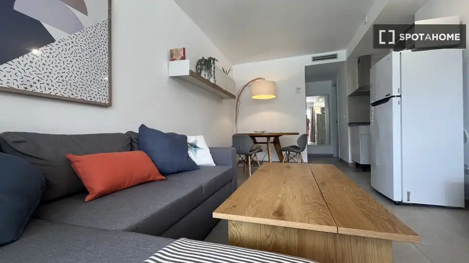 Habitación 49 m², La Oliva