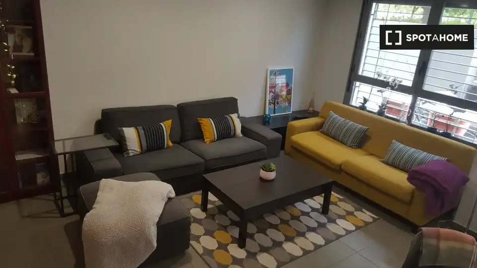 Habitación en alquiler, Alicante