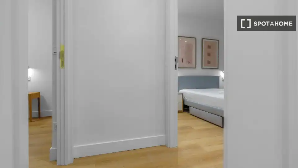Habitación 173 m², San Sebastián