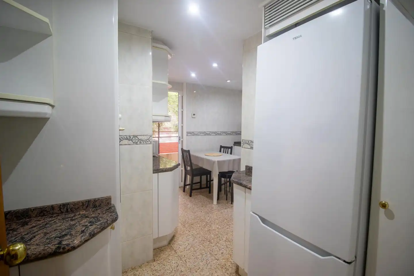 Piso de 120 m² en Valencia