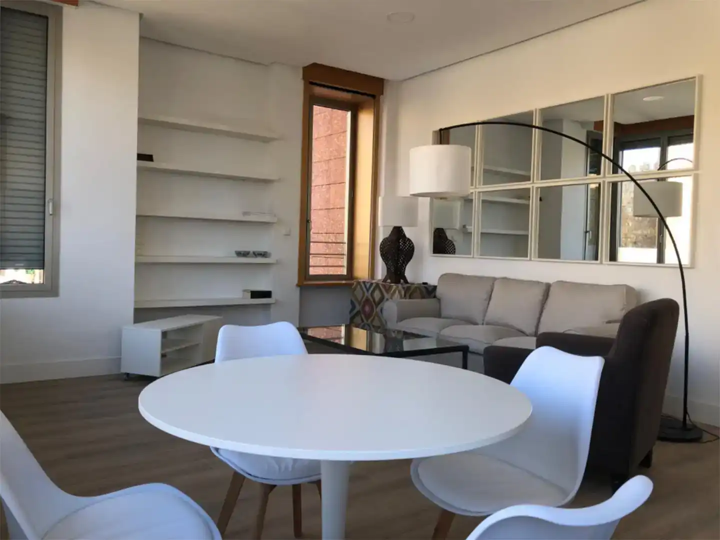Piso de 70 m² en Ávila
