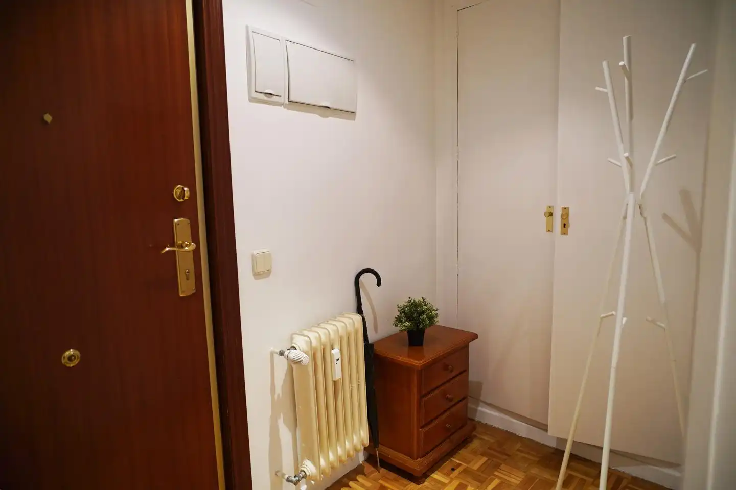 Habitación en alquiler, Madrid