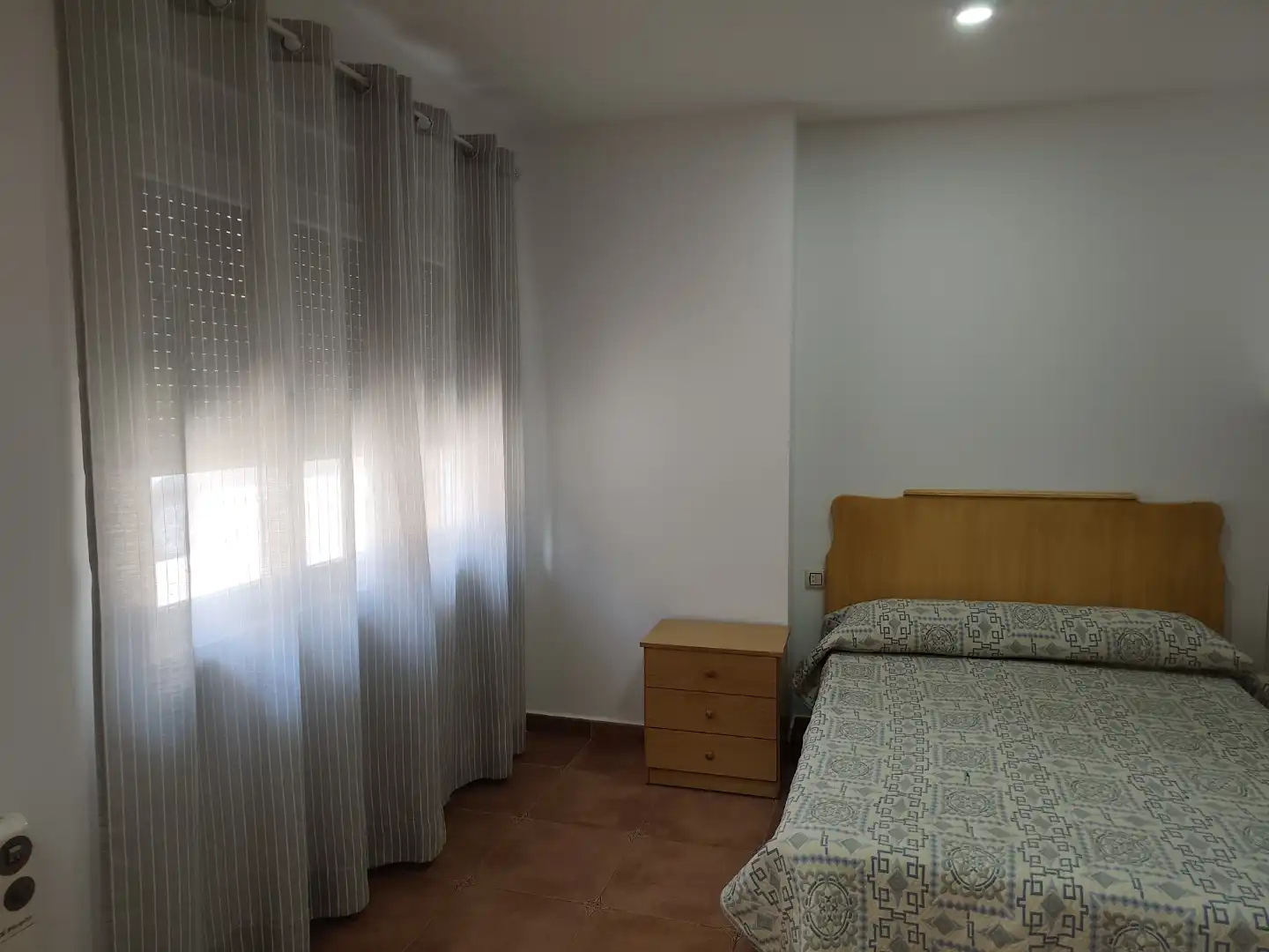 Piso de 55 m² en Madrigueras