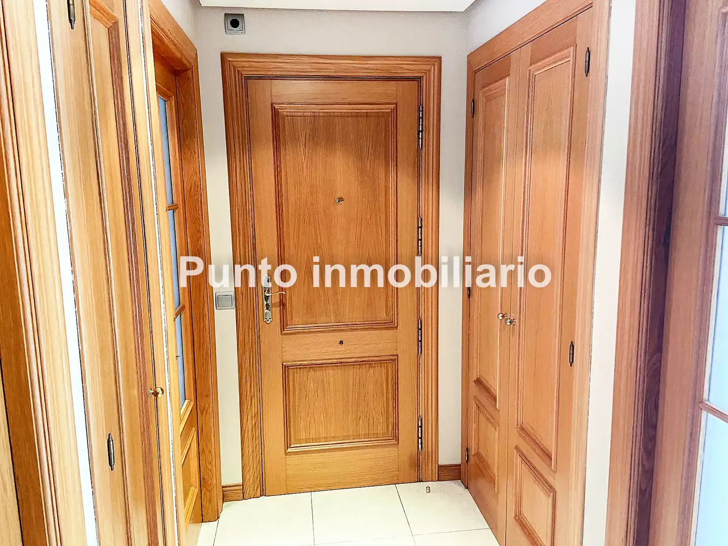 Piso de 93 m² en Valladolid
