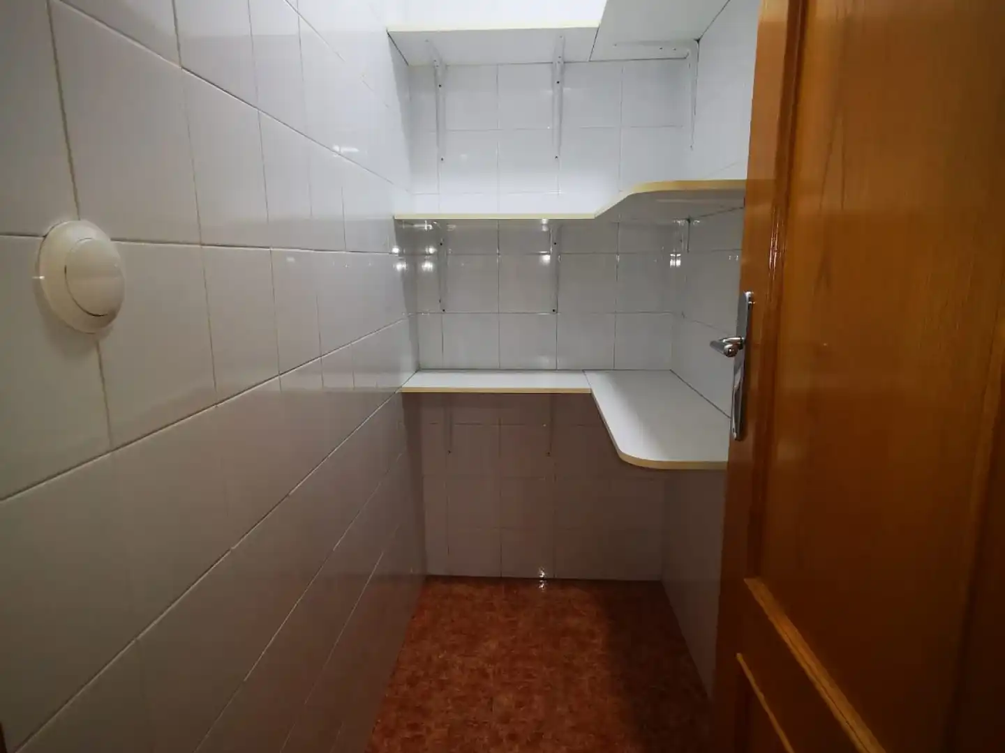 Pis de 120 m² a Múrcia