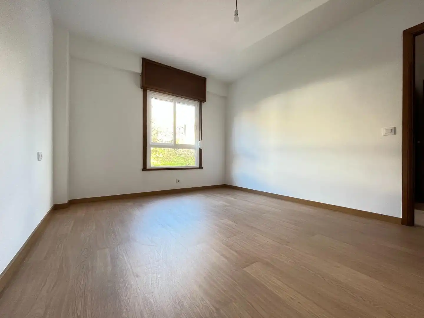 Piso de 94 m² en Vigo
