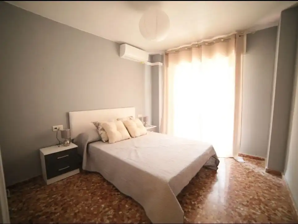 Piso de 200 m² en Málaga